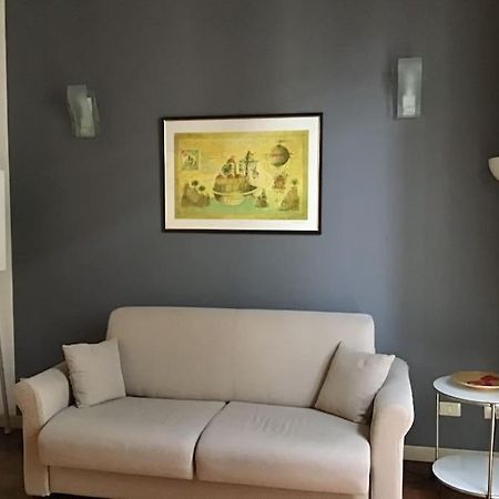 Appartamento Alessandro Al Porto Palermo Bagian luar foto