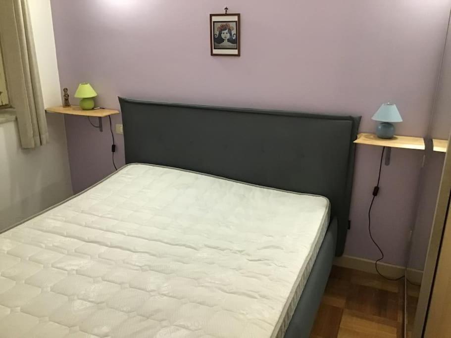Appartamento Alessandro Al Porto Palermo Bagian luar foto